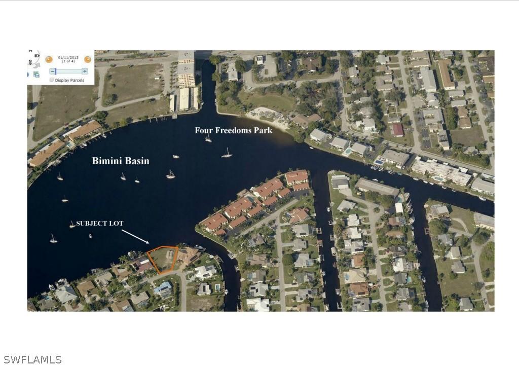 443 Avalon Dr., Cape Coral, FL 33904