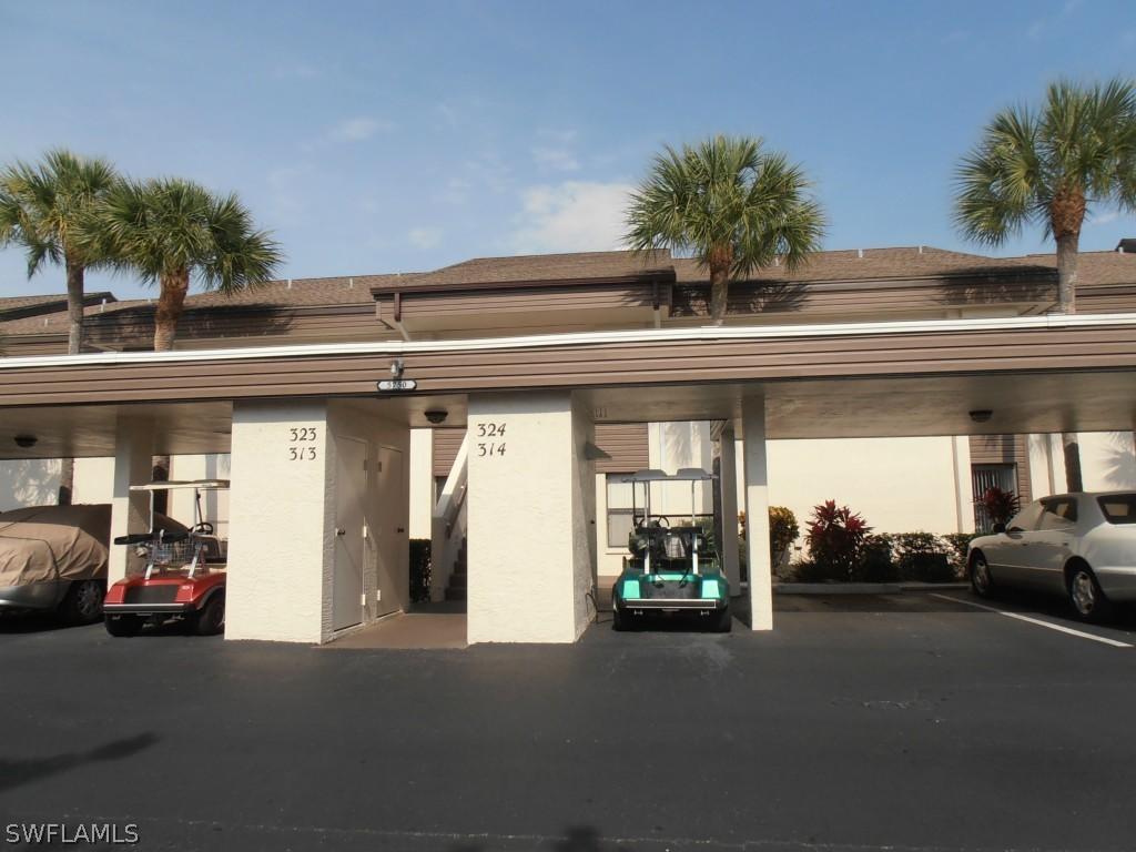 5610 Trailwinds Dr. #315, Fort Myers, FL 33907