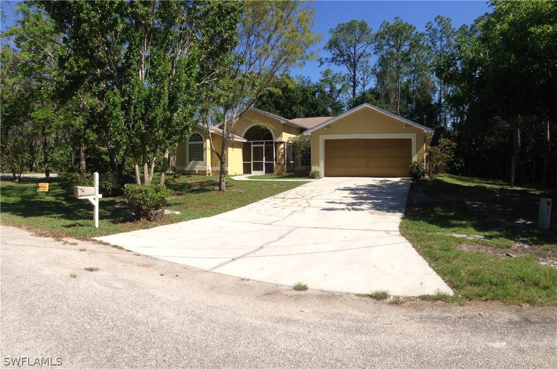 5570 Billings St., Lehigh Acres, FL 33971