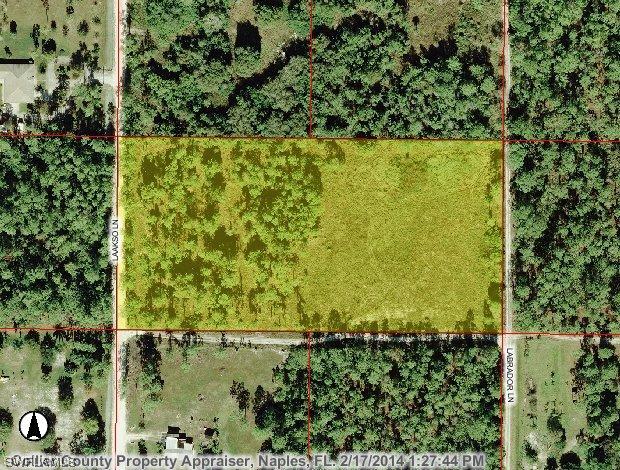 [Address Unavailable], Naples, FL 34120