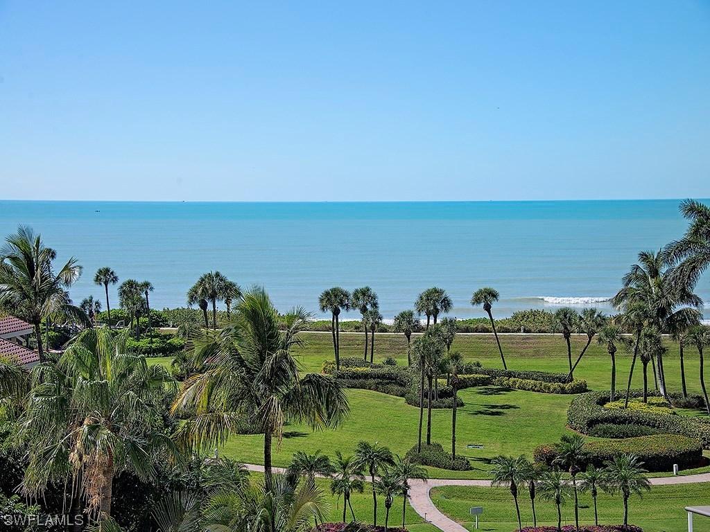 4751 Gulf Shore Blvd. #706, Naples, FL 34103