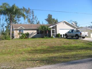 1723 SW 4th St., Cape Coral, FL 33991