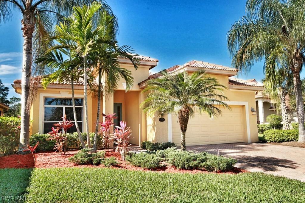 13538 Troia Dr., Estero, FL 33928
