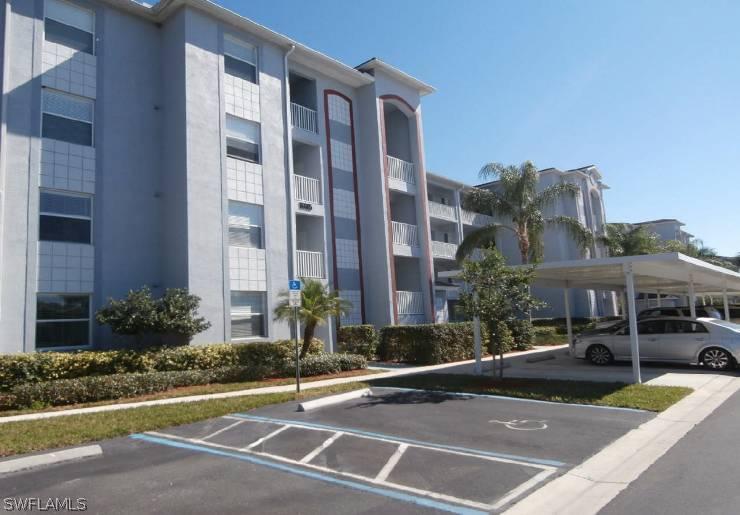 16685 Lake Circle Dr. #1038, Fort Myers, FL 33908