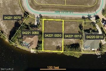 3810 NW 10th St., Cape Coral, FL 33993