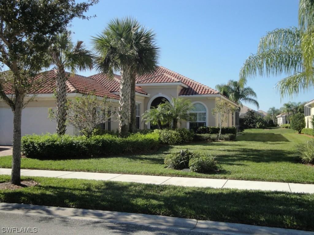 7816 Orvieto Ct. Ct., Naples, FL 34114