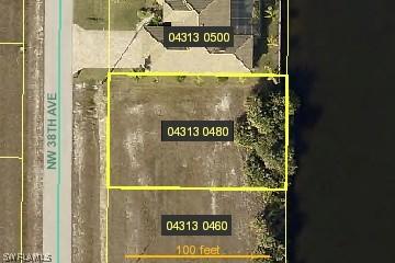 1635 NW 38th Ave., Cape Coral, FL 33993