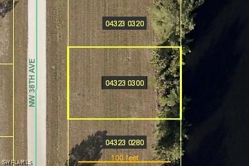 2355 NW 38th Ave., Cape Coral, FL 33993