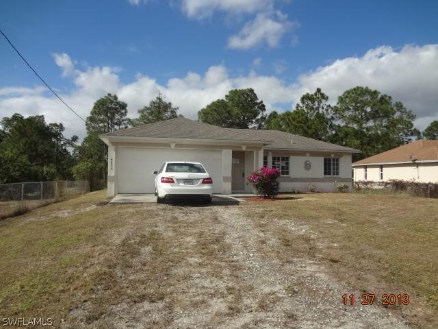 4875 18th St., Naples, FL 34120