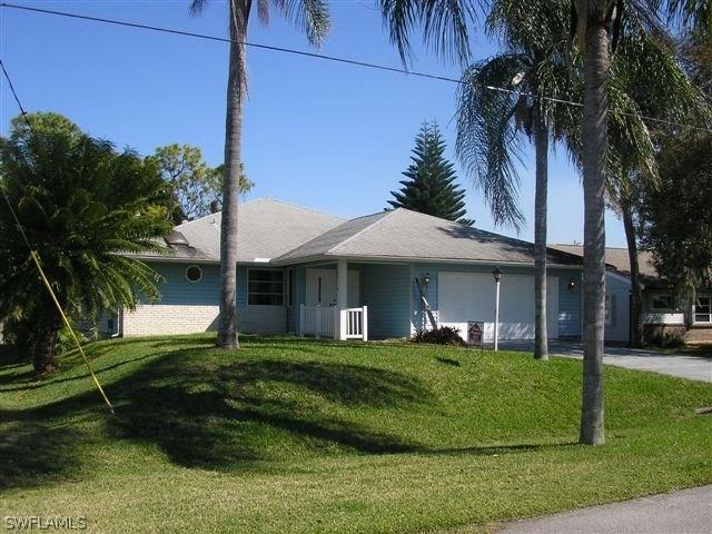 [Address Hidden by Seller], Alva, FL 33920