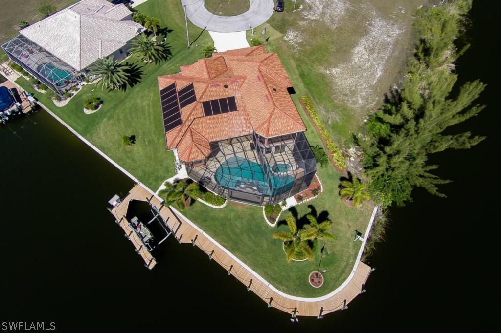 3002 SW 40th Ln., Cape Coral, FL 33914