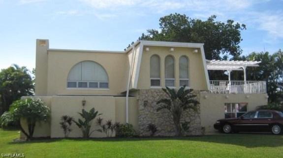 1000 SW 54th Ln., Cape Coral, FL 33914