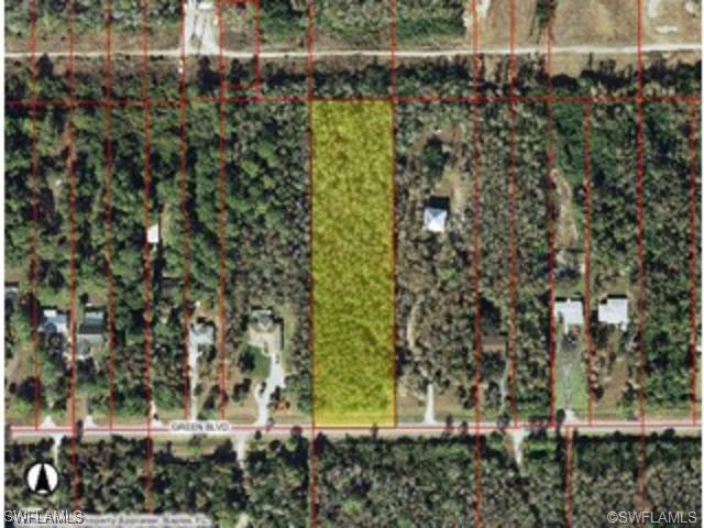 [Address Unavailable], Naples, FL 34120