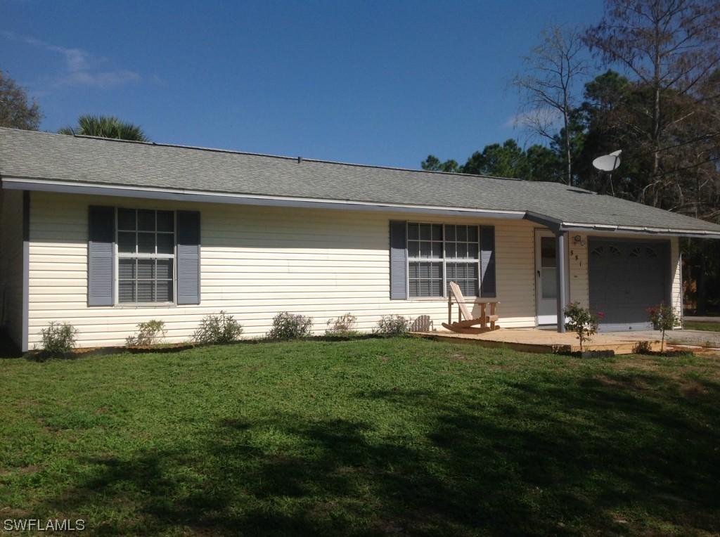551 Golden Gate Blvd., Naples, FL 34120
