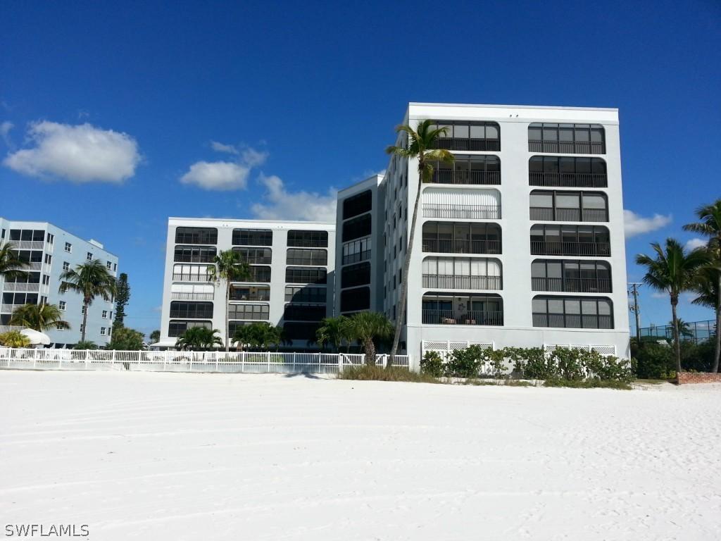 392 Estero Blvd. #506, Fort Myers Beach, FL 33931