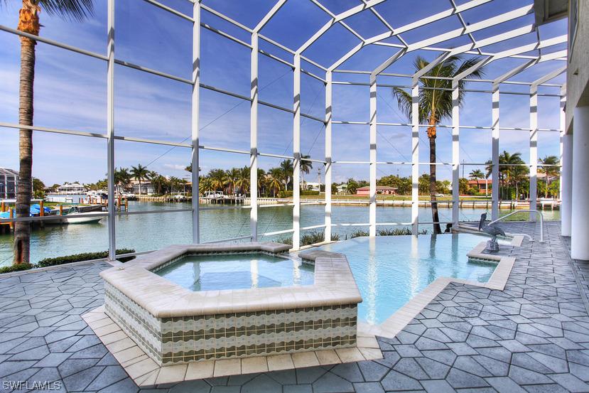 1298 Winterberry Dr., Marco Island, FL 34145