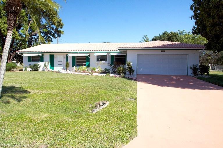 5203 Glade Ct., Cape Coral, FL 33904