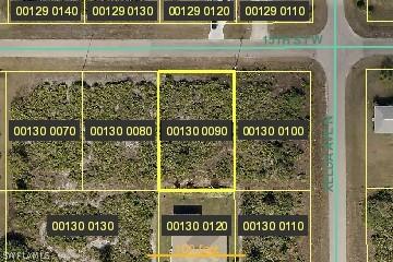 3719 15th St., Lehigh Acres, FL 33976