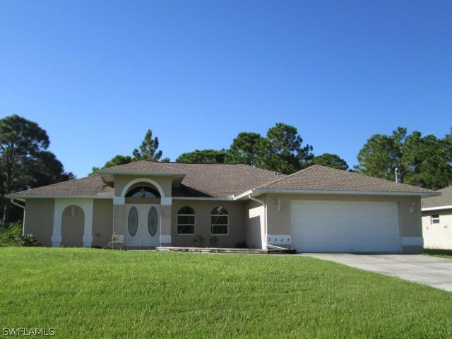3225 31st St., Lehigh Acres, FL 33971