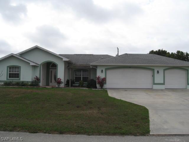 918 NE 17th St., Cape Coral, FL 33909