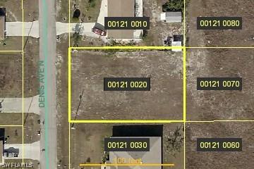 804 Denis Ave., Lehigh Acres, FL 33971