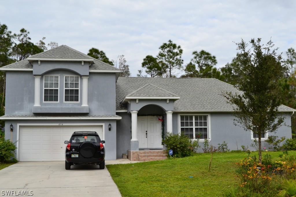 6541 Canton St., Fort Myers, FL 33966