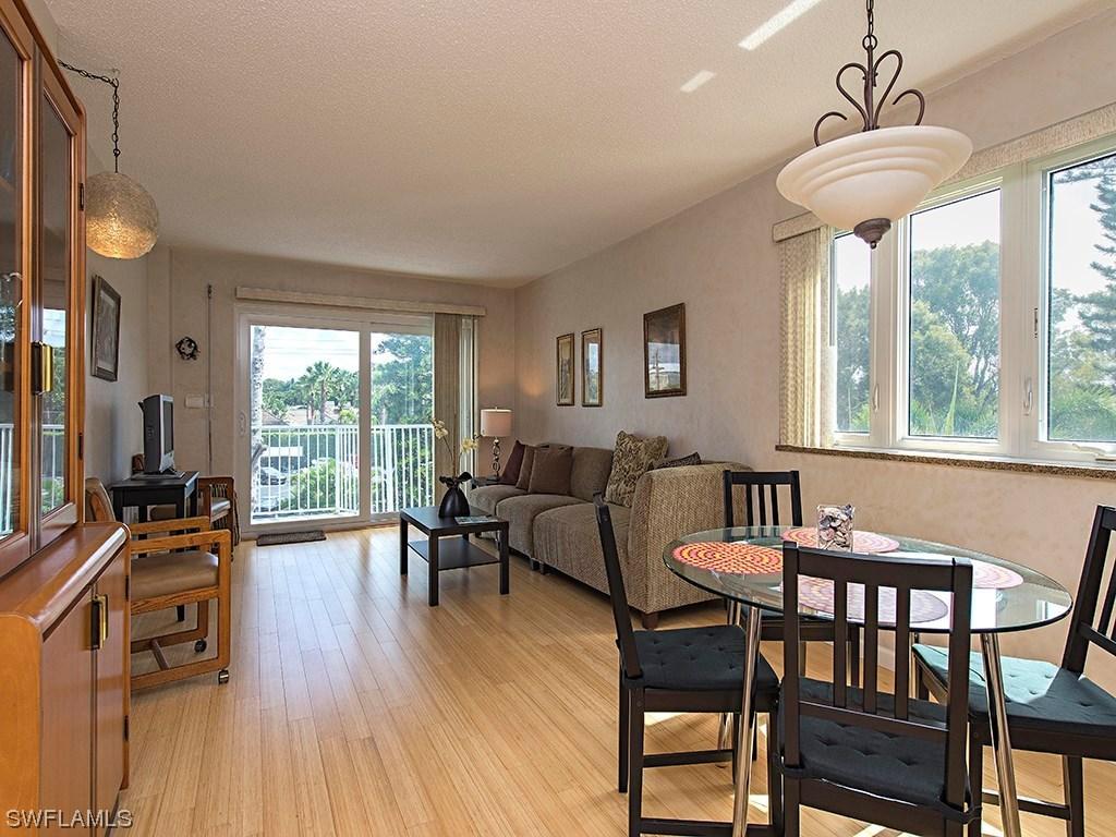 1300 Gulf Shore Blvd. #302, Naples, FL 34102