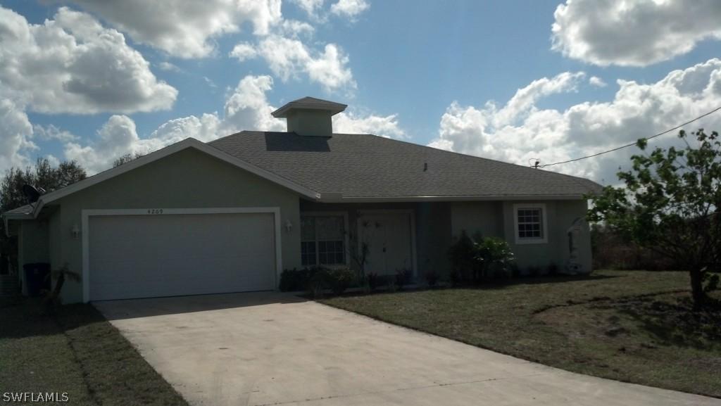 4209 9th St., Lehigh Acres, FL 33976