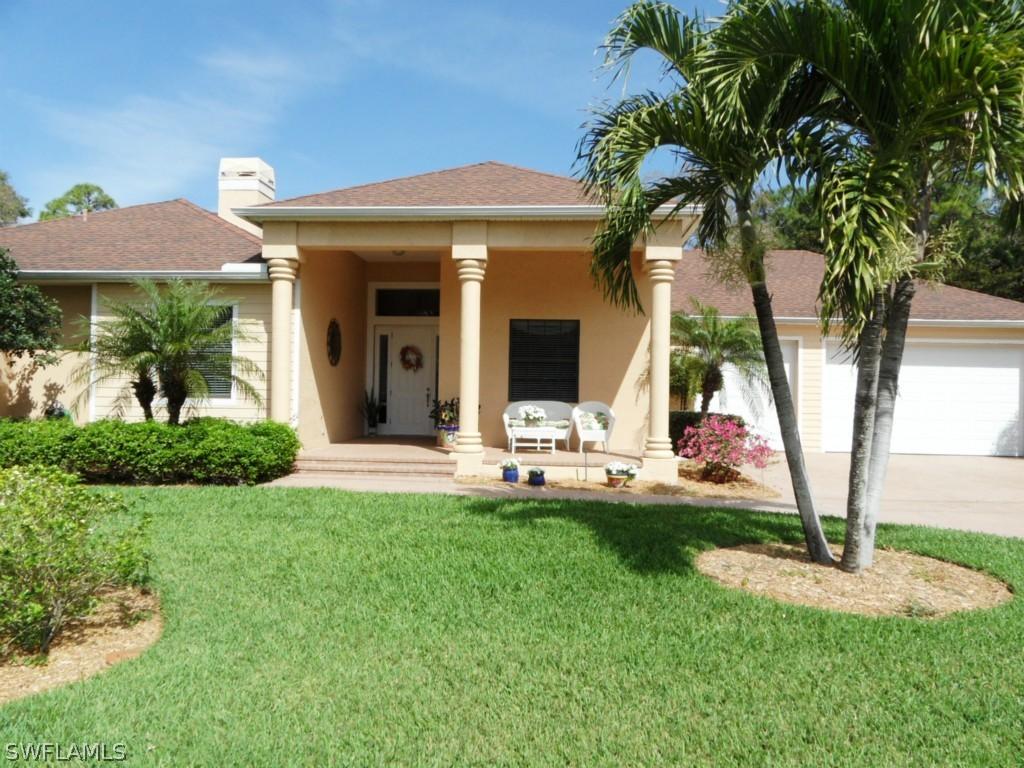 921 Shaddelee Ln., Fort Myers, FL 33919