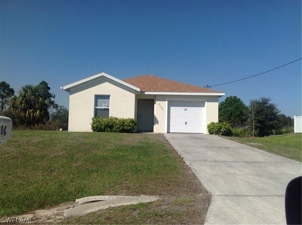 2904 53rd St., Lehigh Acres, FL 33971