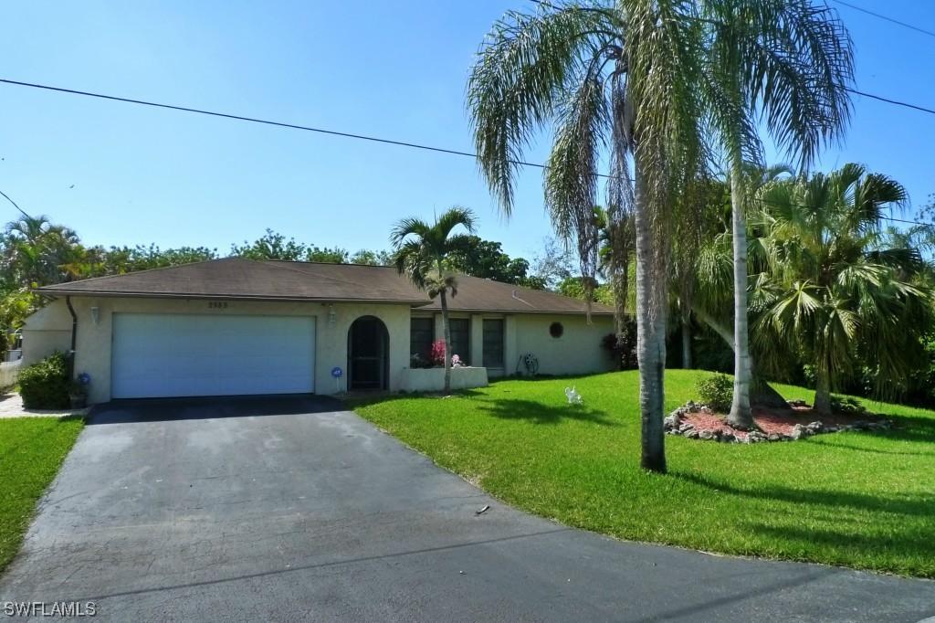 2585 47th St., Naples, FL 34116