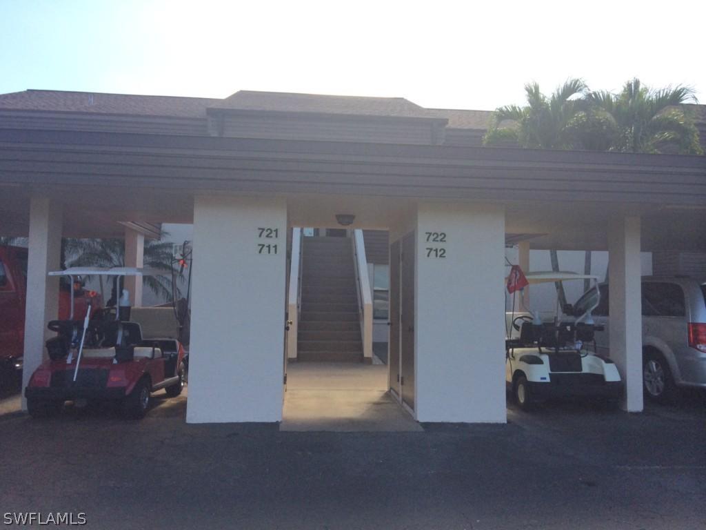 5530 Trailwinds Dr. #712, Fort Myers, FL 33907