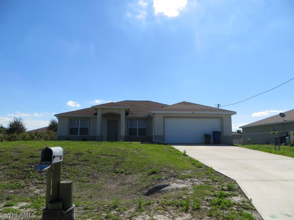 3111 25th St., Lehigh Acres, FL 33976