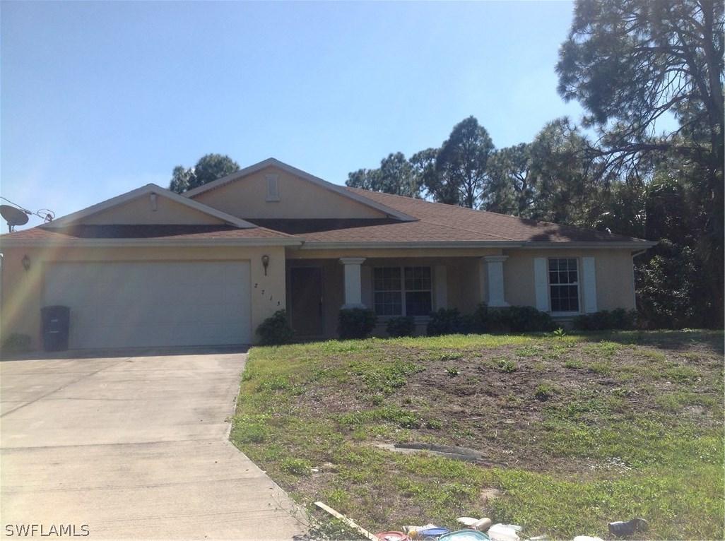 2715 26th St., Lehigh Acres, FL 33971