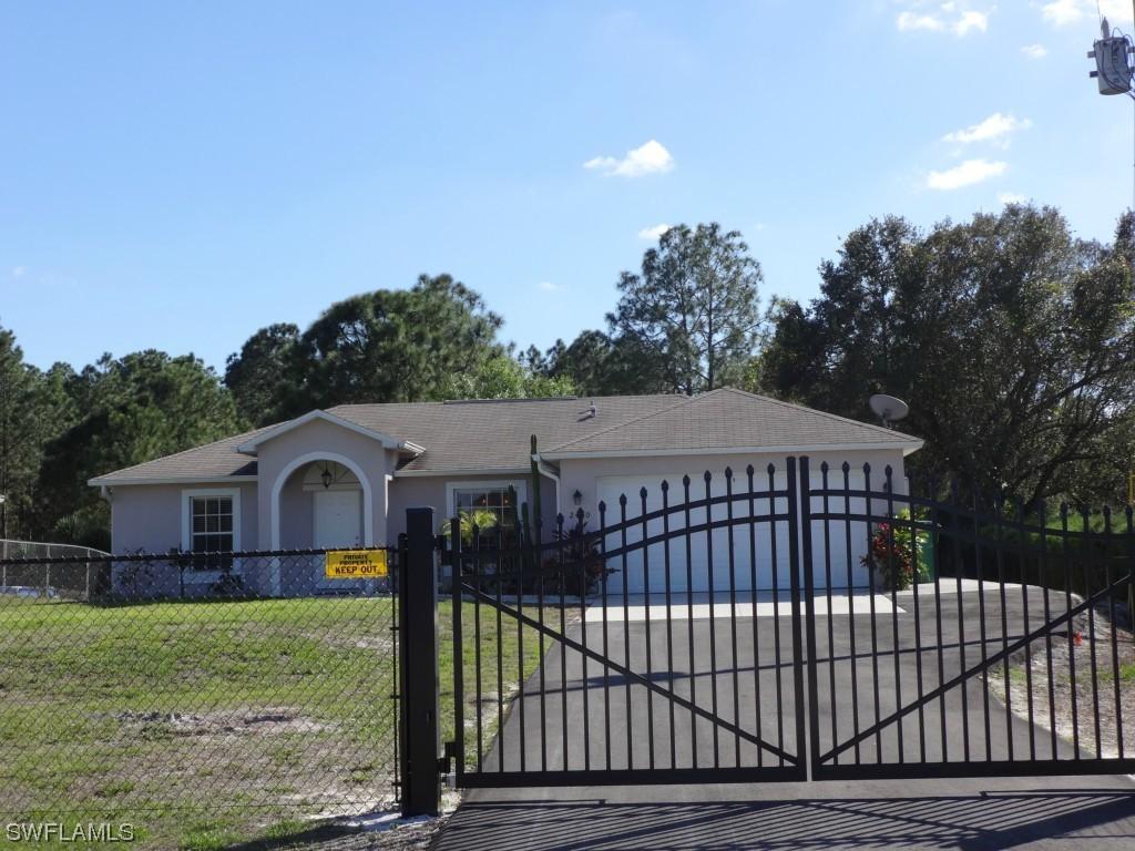 2460 56th Ave., Naples, FL 34120