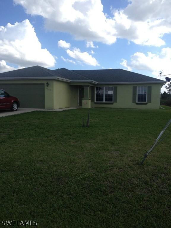 [Address Hidden by Seller], Lehigh Acres, FL 33971
