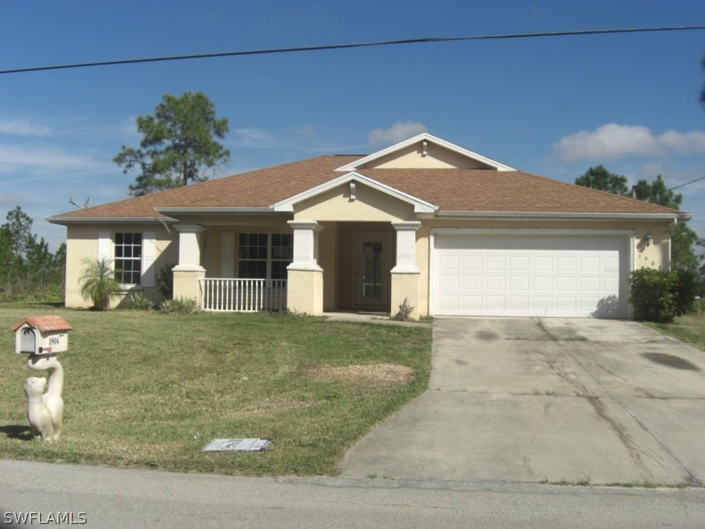 1904 W 10th St., Lehigh Acres, FL 33972