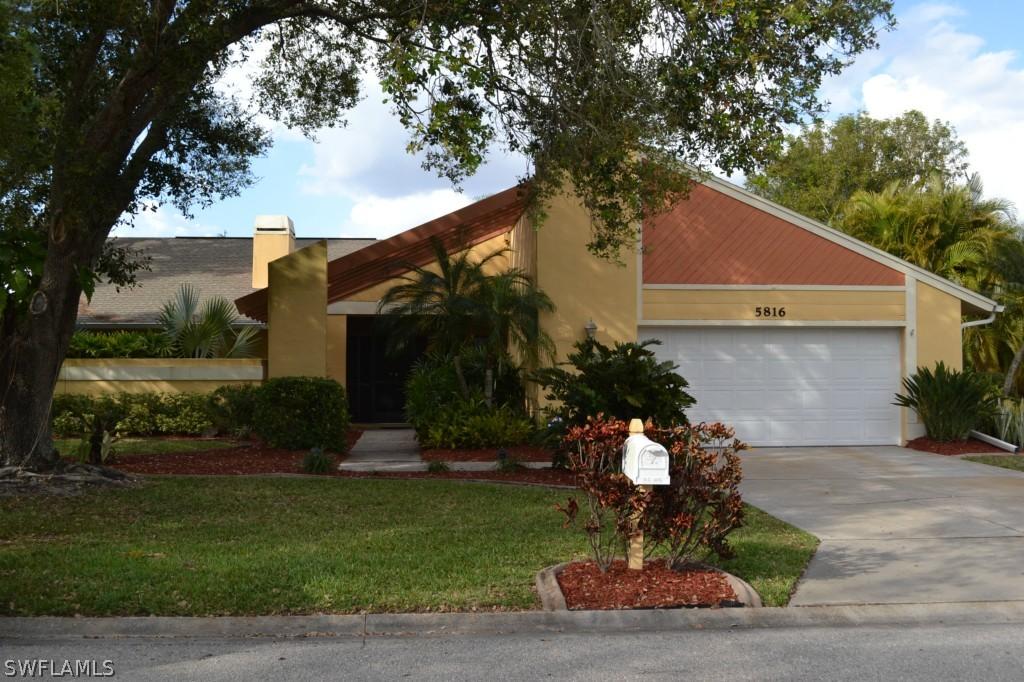 5816 Tallowood Cir., Fort Myers, FL 33919