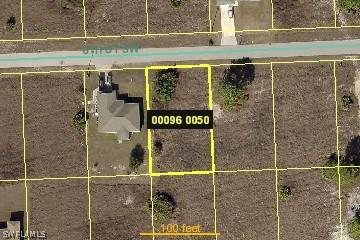 3717 6th St., Lehigh Acres, FL 33971