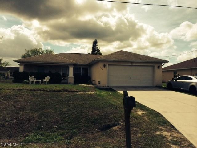 [Address Hidden by Seller], Lehigh Acres, FL 33976