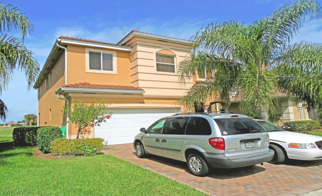 1630 Birdie Dr., Naples, FL 34120