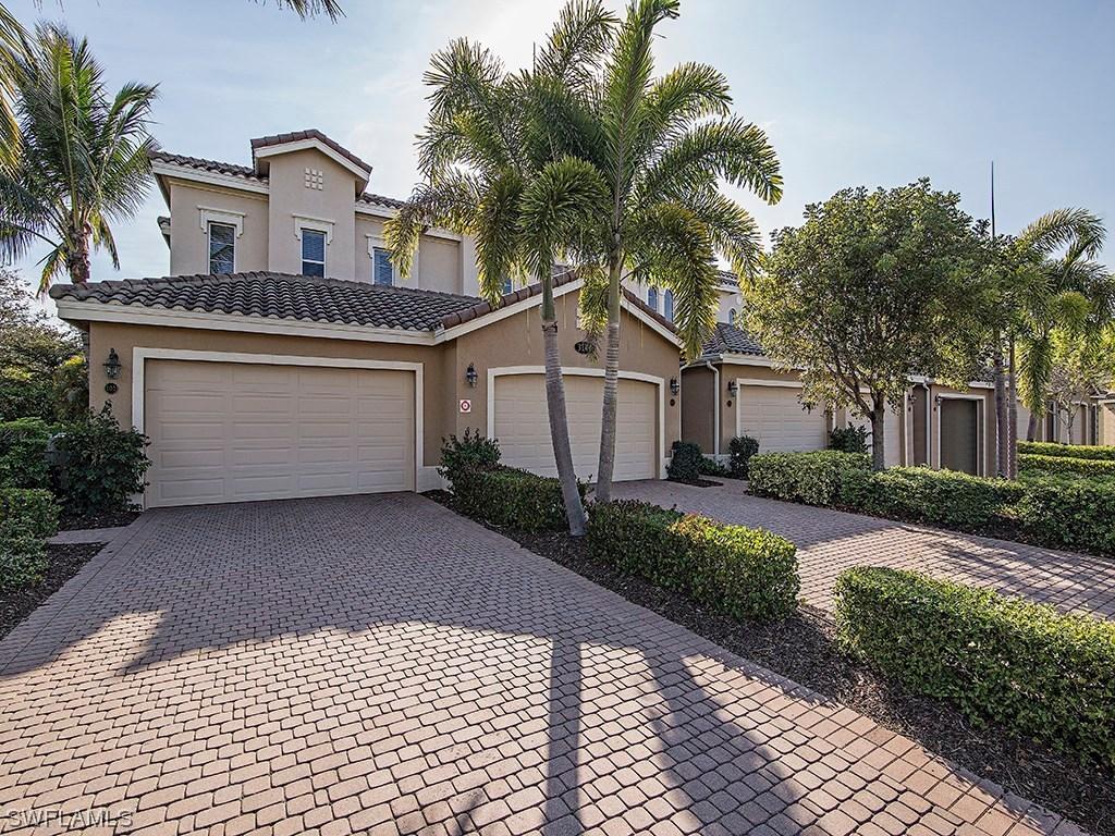 3146 Aviamar Cir. #202, Naples, FL 34114