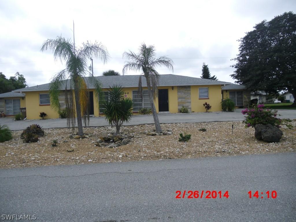 710 SE 46th Ter., Cape Coral, FL 33904