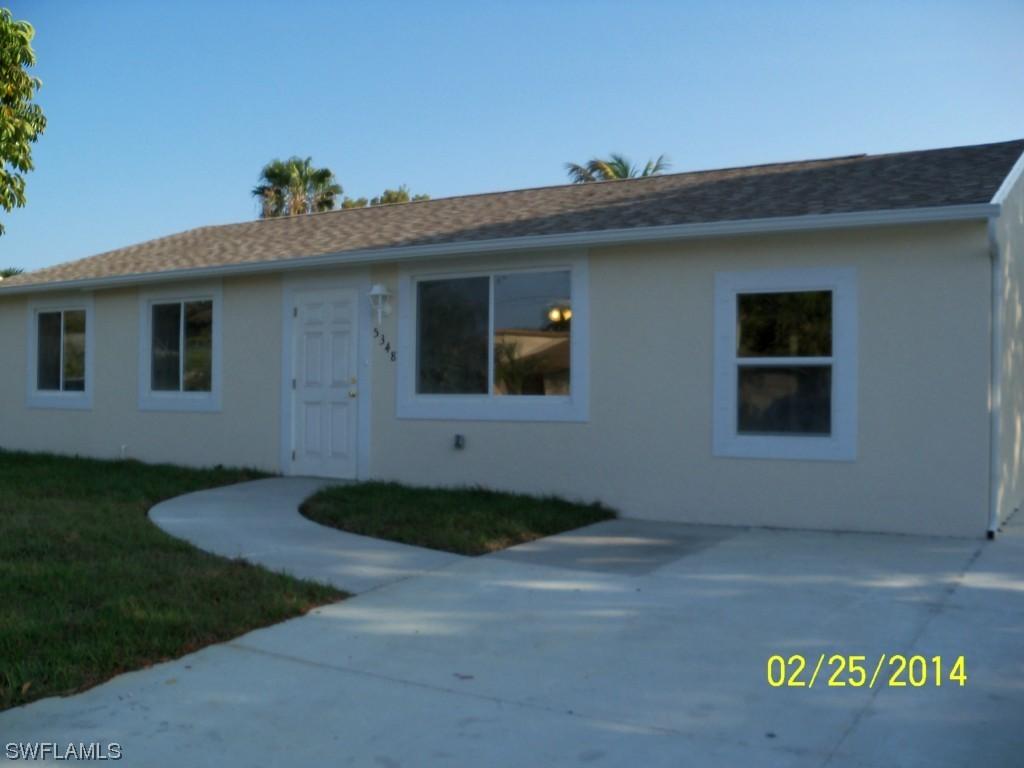 5348 17th Ave., Naples, FL 34116