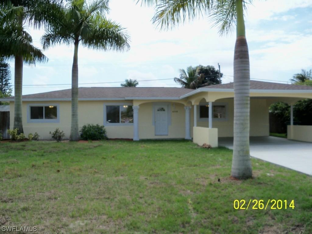 4248 18th Pl., Naples, FL 34116