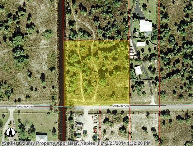 00 Jung Blvd., Naples, FL 34120