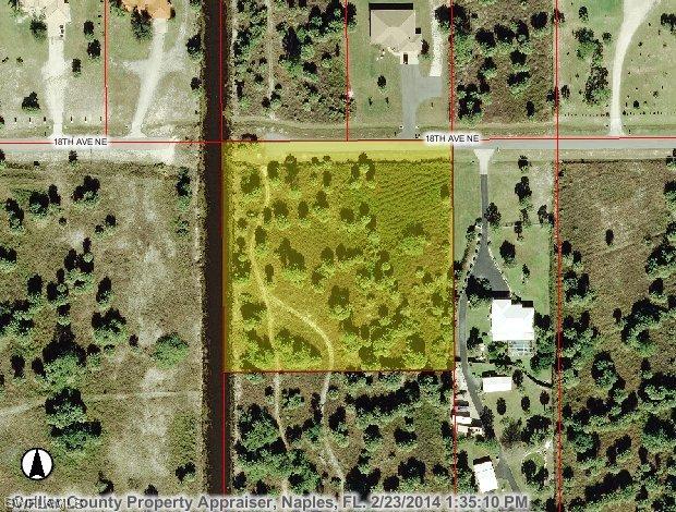 340 18th Ave., Naples, FL 34120