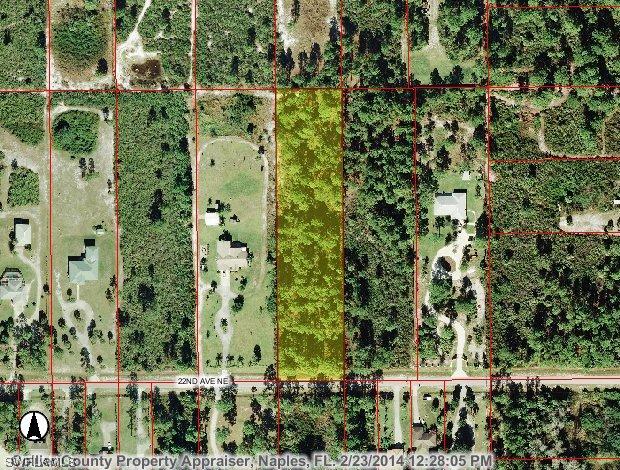 651 22nd Ave., Naples, FL 34120