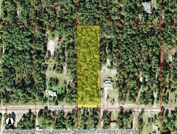 1411 24th Ave., Naples, FL 34120