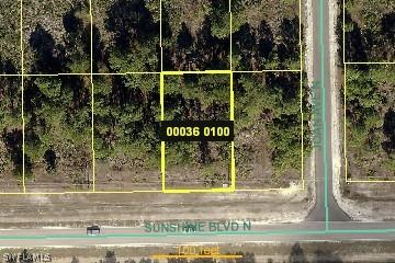 3153 N Sunshine Blvd., Lehigh Acres, FL 33971